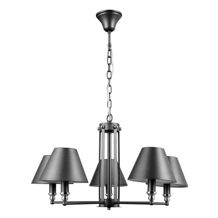 Lampa wisząca Banito MD38623/5 -Italux