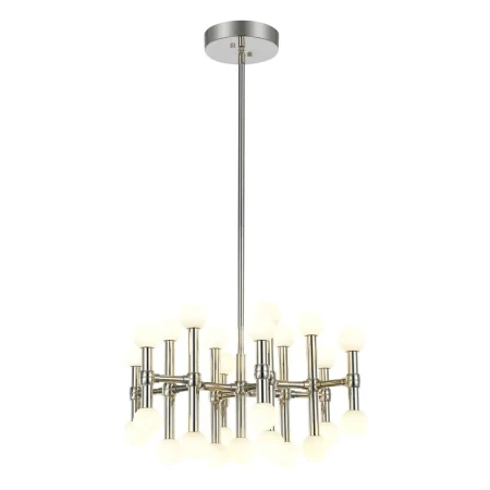 Lampa designerska wisząca Giovanna MX16009008-25A - Italux