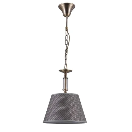 Lampa wisząca abażur Zanobi PND-43272-1 - Italux