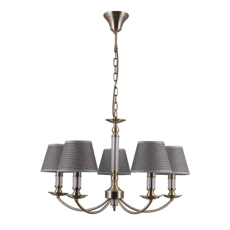 Żyrandol Zanobi PND-43272-5 - Italux