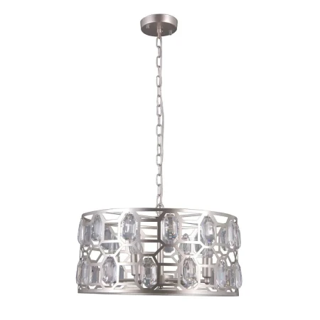 Lampa kryształowa wisząca Momento PND-43400-6 - Italux