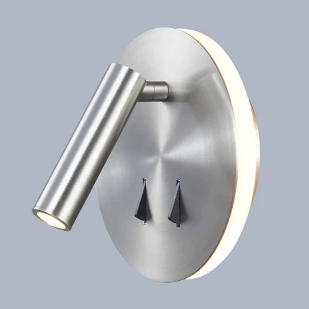 Kinkiet nowoczesny Nemo SP.7348-02A-S-NICK - Italux
