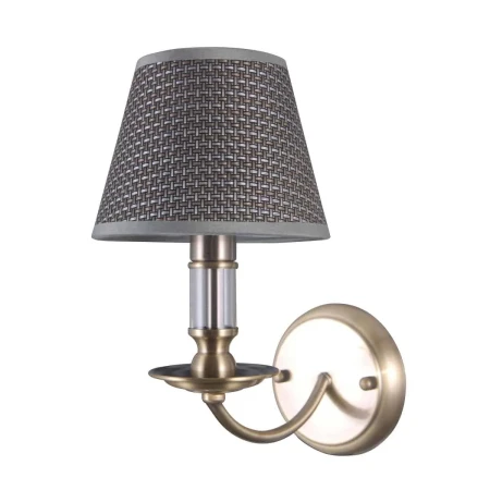 Kinkiet nowoczesny Zanobi WL-43272-1 - Italux
