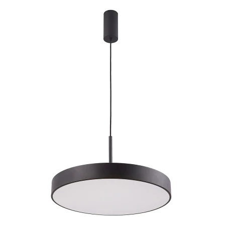 Lampa wisząca Orbital 5361-835RP-BK-3 - Italux