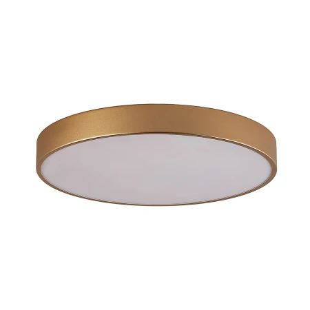 Plafon Orbital 5361-860RC-GD-4 - Italux
