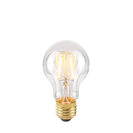 Żarówka LED E27 4W 2200K Warm A60 Clear 801401 A60 - Italux
