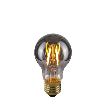 Żarówka LED E27 4W 2200K A60 Smoke 801451 A60 - Italux