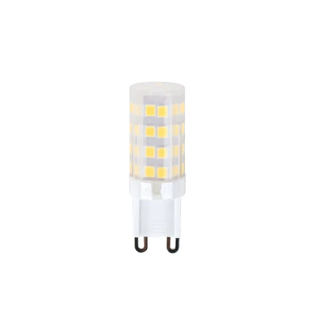 Zarówka LED G9 5W 3000K Frosted Dimmable 801560-LS - Italux