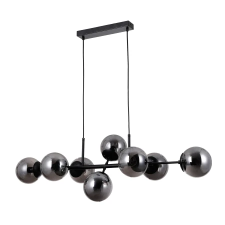 Lampa wisząca Molite PND-1098-8-BL - Italux