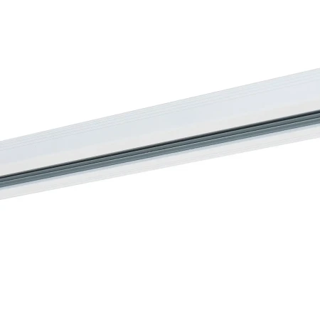 Szyna natynkowa 1-circuit track 3 m white HT-3M/WL - Italux
