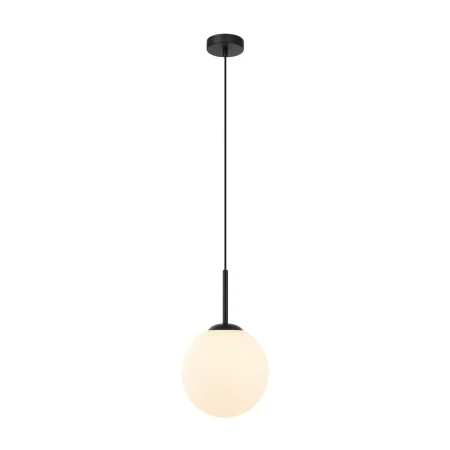 Lampa wisząca Deore PND-5578-1S-BK - Italux