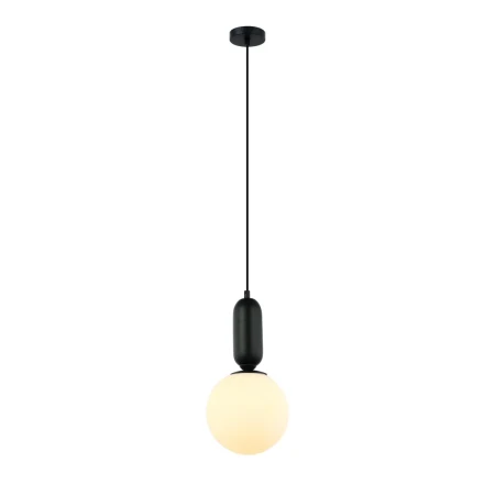 Lampa wisząca Aldeva PND-02340-1M-BK - Italux