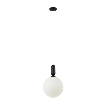 Lampa wisząca Aldeva PND-02340-1L-BK - Italux