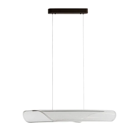 Lampa wisząca Casel PND-57882-32W-3K - Italux