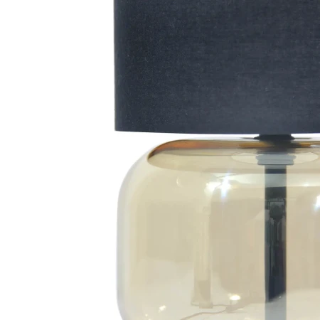 Lampa biurkowa Dorme TB-63748-BL-AMB - Italux