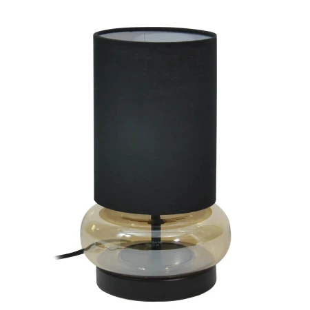 Lampa biurkowa Epiro TB-43648-BL-AMB - Italux