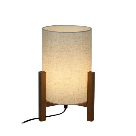Lampa biurkowa Ones TB-85930-M-WH-WO - Italux
