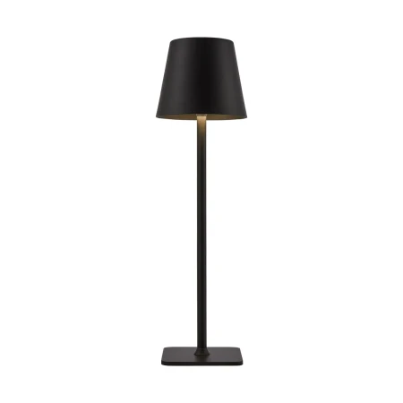 Przenośna lampa stołowa Atlis TB-2821-BK - Italux