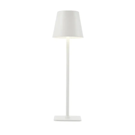 Przenośna lampa stołowa Atlis TB-2821-WH - Italux