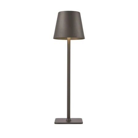 Przenośna lampa stołowa Atlis TB-2821-GR - Italux