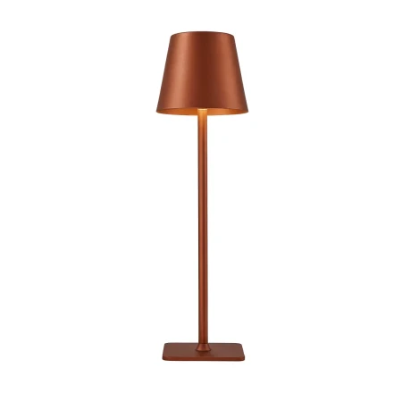 Przenośna lampa stołowa Atlis TB-2821-CF - Italux