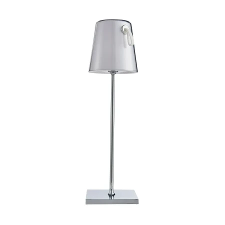 Przenośna lampa stołowa Ostap TB-2749-CH - Italux