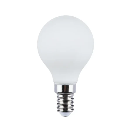 Zarówka LED E14 4.5W P45 MILKY 3000K 5214-P45-3DM-MILKY-3K - Italux