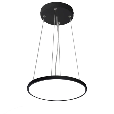 Lampa wisząca Alata PND-72836-230R-18W-BL - Italux