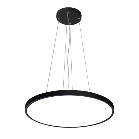 Lampa wisząca Alata PND-72836-400R-32W-BL - Italux