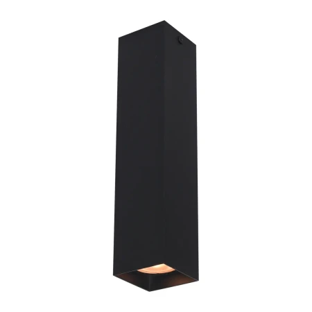 Lampa sufitowa Ander CLN-28394-L-BK - Italux