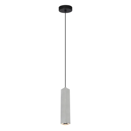 Lampa wisząca Ander PND-28394-1-ALU - Italux