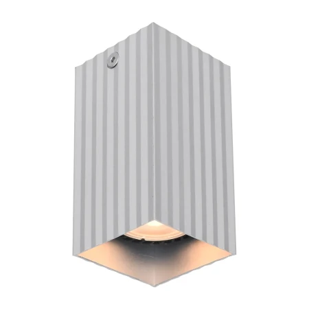 Lampa sufitowa Tecno CLN-37492-S-ALU - Italux