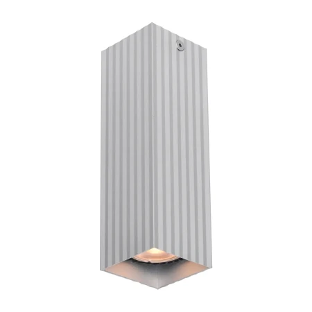 Lampa sufitowa Tecno CLN-37492-M-ALU - Italux