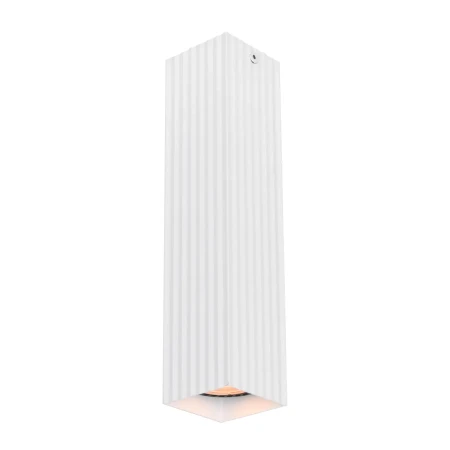 Lampa sufitowa Tecno CLN-37492-L-WH - Italux