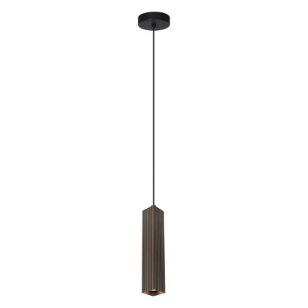 Lampa wisząca Tecno PND-37492-1-BRO - Italux