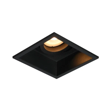 Lampa wpuszczana Naro DL-88031-GU-BK - Italux