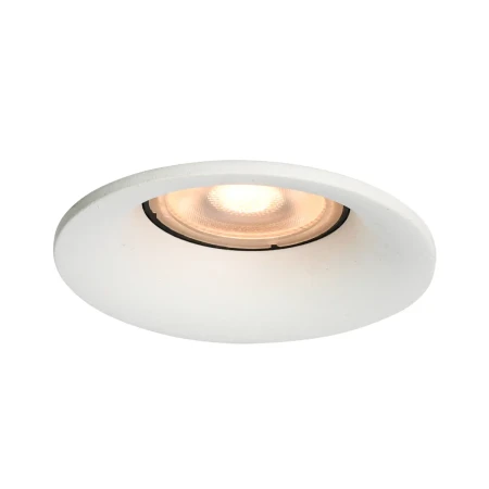 Lampa wpuszczana Barto DL-60327A-WH - Italux