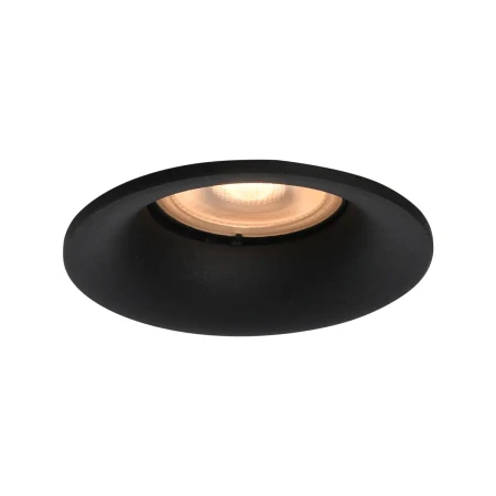 Lampa wpuszczana Barto DL-60327A-BK - Italux