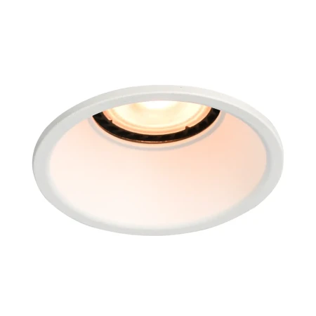 Lampa wpuszczana Barto DL-60327C-WH - Italux