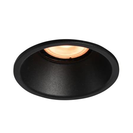 Lampa wpuszczana Barto DL-60327C-BK - Italux