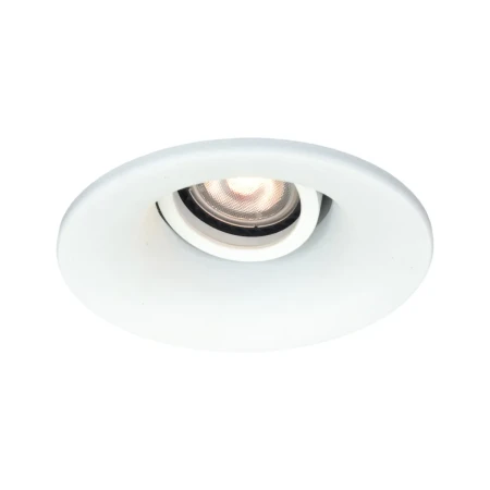 Lampa wpuszczana Ralte DL-36360-GU10-WH - Italux