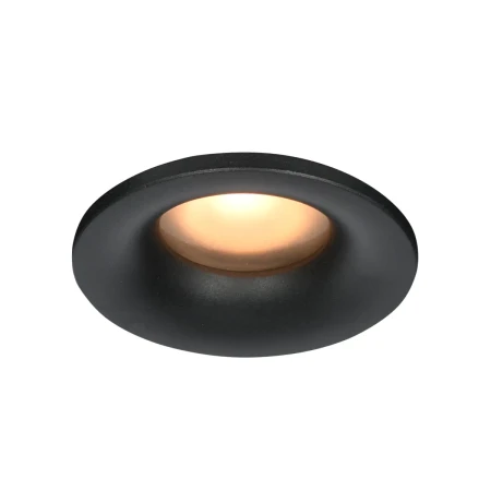 Lampa wpuszczana Barto DL-60327-IP44-BK - Italux