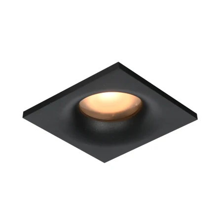 Lampa wpuszczana Naru DL-61903-IP44-BK - Italux