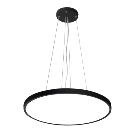 Lampa wisząca Alata PND-72836-480R-36W-BL - Italux