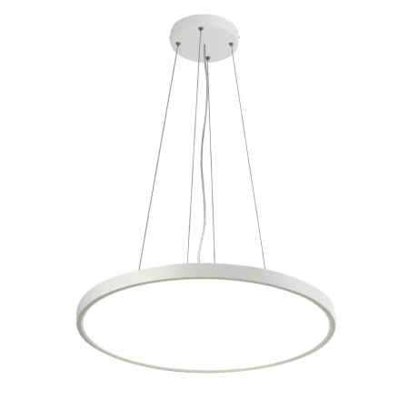 Lampa wisząca Alata PND-72836-480R-36W-WH - Italux