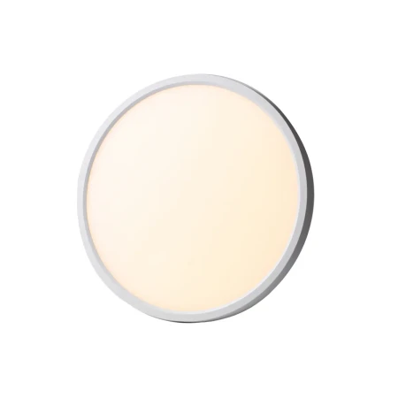Lampa wisząca Calvi PND-35263-400R-32W-WH - Italux
