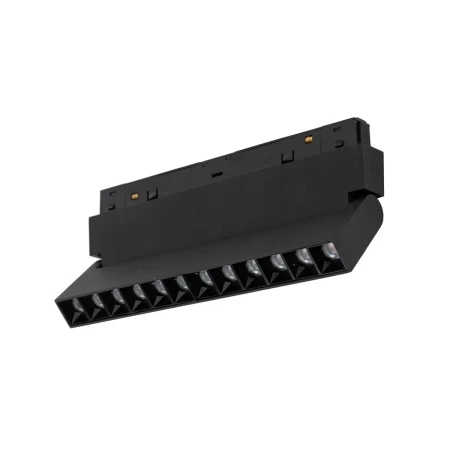 Magnetic Norman TRM-79392-12W-3K-BK - Italux