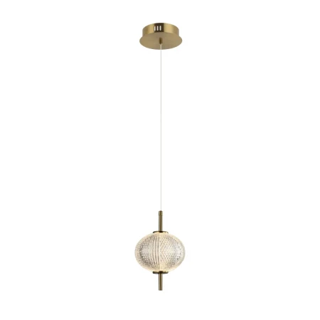 Lampa wisząca Lazie PND-29038-1-GD - Italux