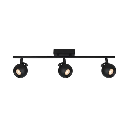 Reflektor sufitowy Lafin SPL-45379-3-BK - Italux