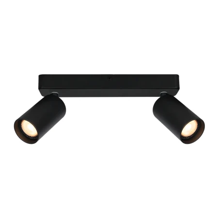 Reflektor sufitowy Nesto SPL-23436-2-BK - Italux